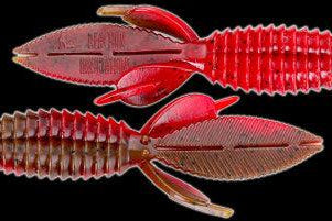 Reaction Innovations Sweet Beaver 4.20 Bloody Mary**