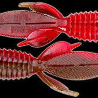 Reaction Innovations Sweet Beaver 4.20 Bloody Mary**