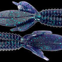 Reaction Innovations Sweet Beaver 4.20 Junebug**