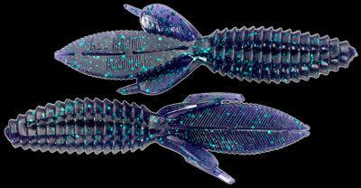 Reaction Innovations Sweet Beaver 4.20 Junebug**