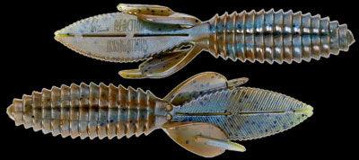 Reaction Innovations Smallie Beaver 3.50