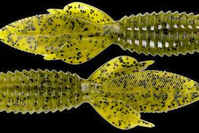 Reaction Innovations Sweet Beaver 4.20 Watermelon**