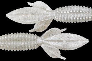 Reaction Innovations Sweet Beaver 4.20 White Trash**