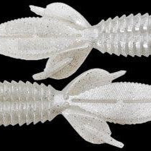 Reaction Innovations Sweet Beaver 4.20 White Trash**