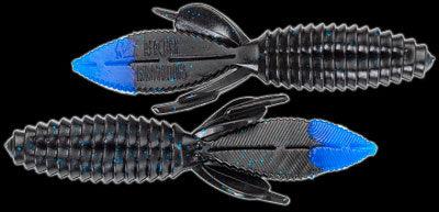 Reaction Innovations Smallie Beaver 3.50