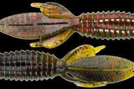 Reaction Innovations Sweet Beaver 4.20