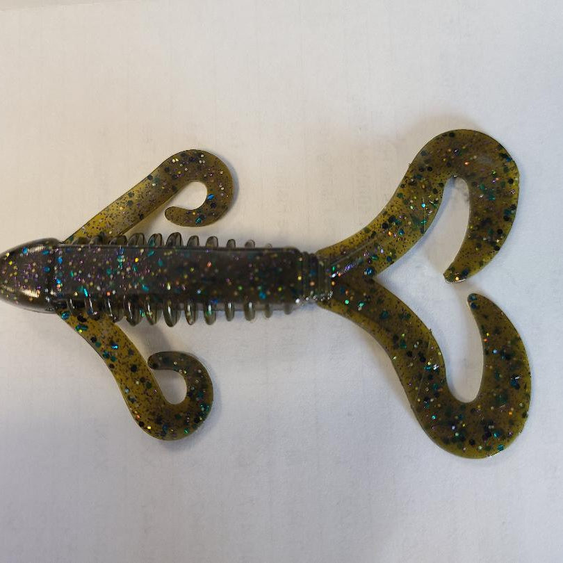 V&M J-Bug Outcast Magic**