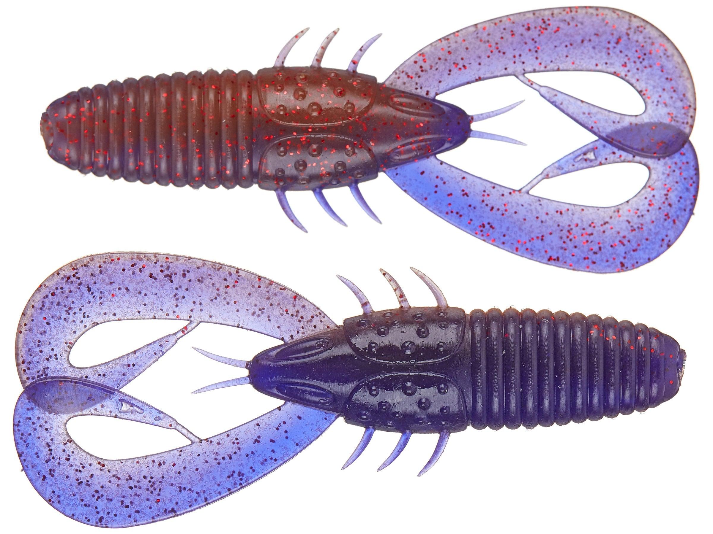 6th Sense Stroker Craw 3.3