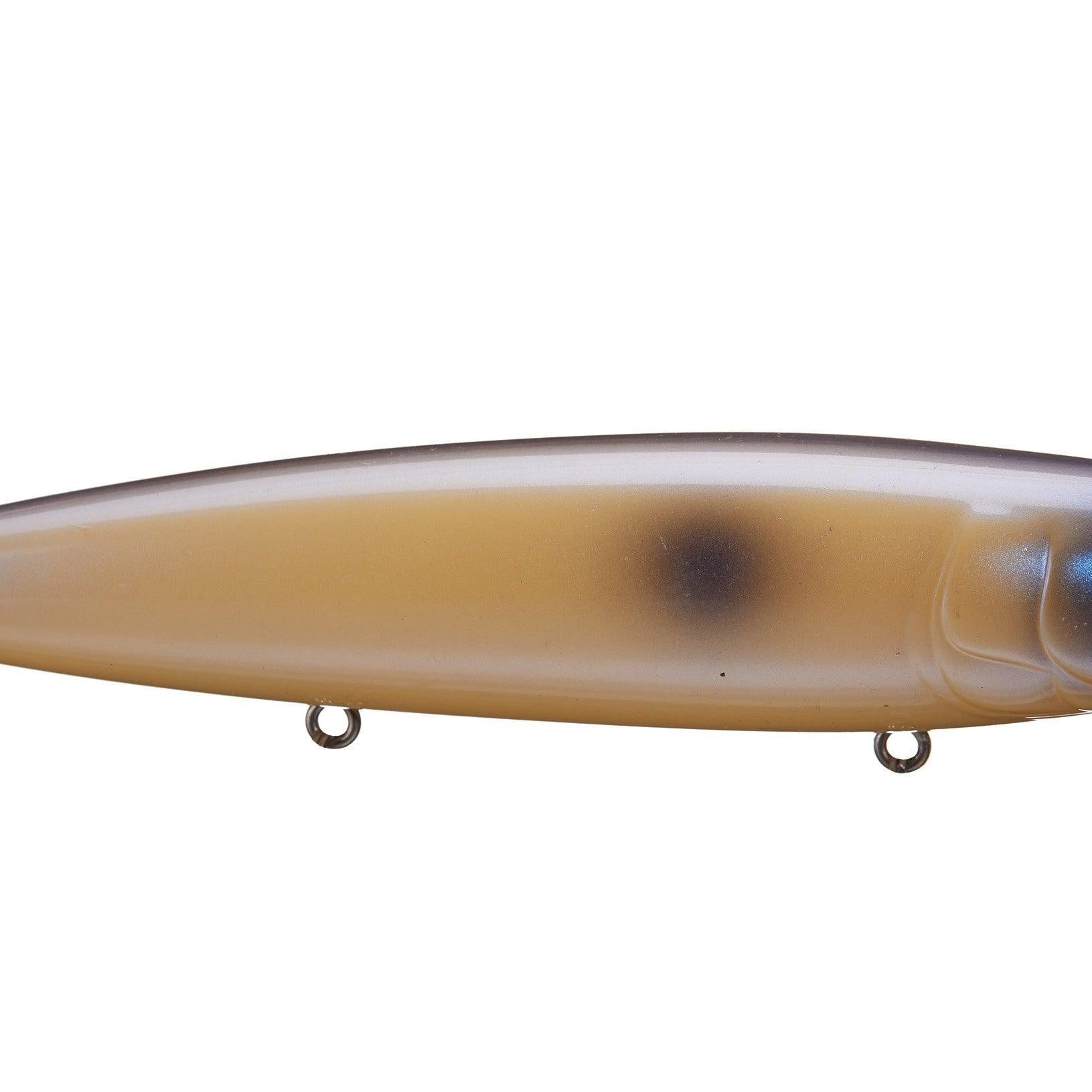 Strike King KVD Mega Dawg Oyster