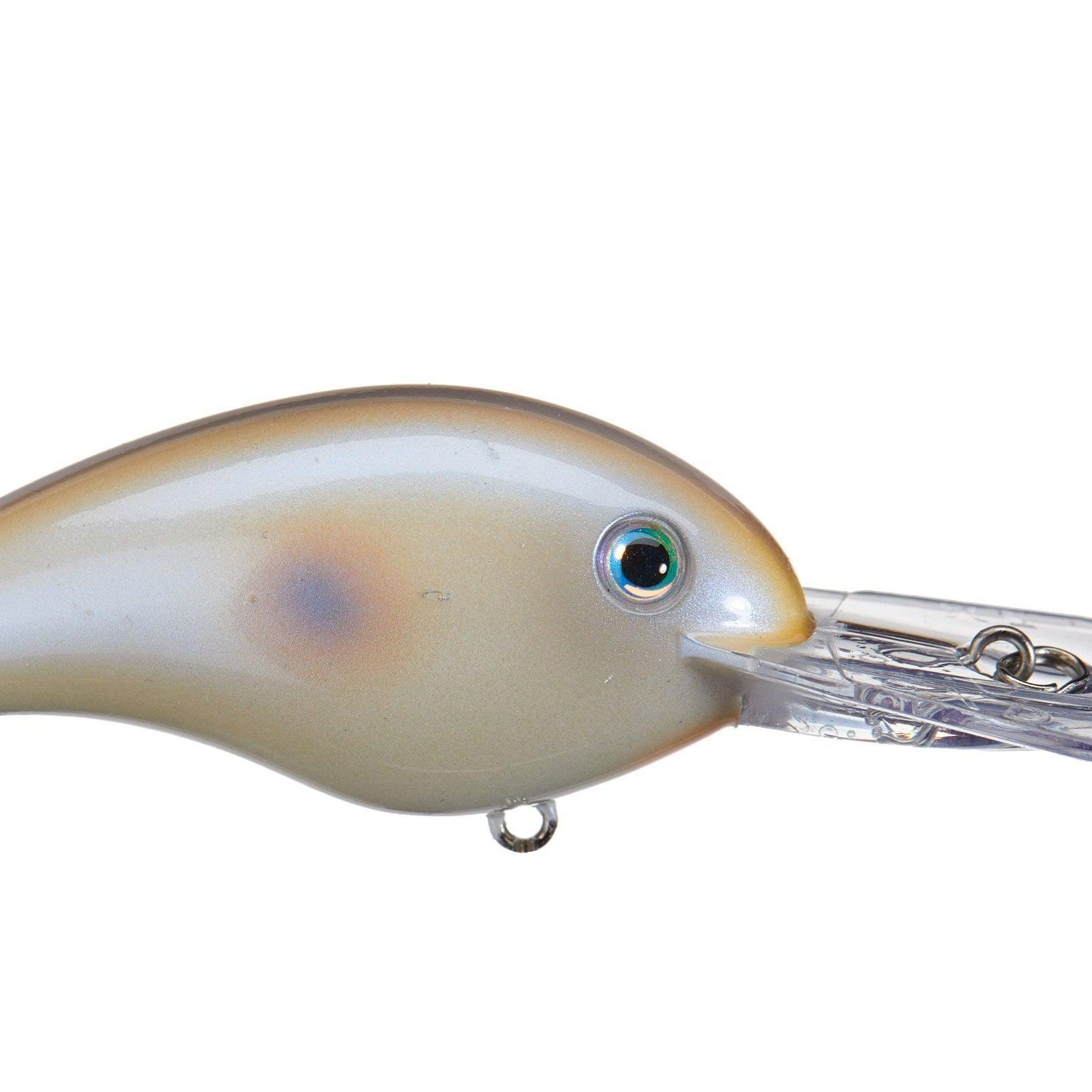 Strike King 5XD Oyster