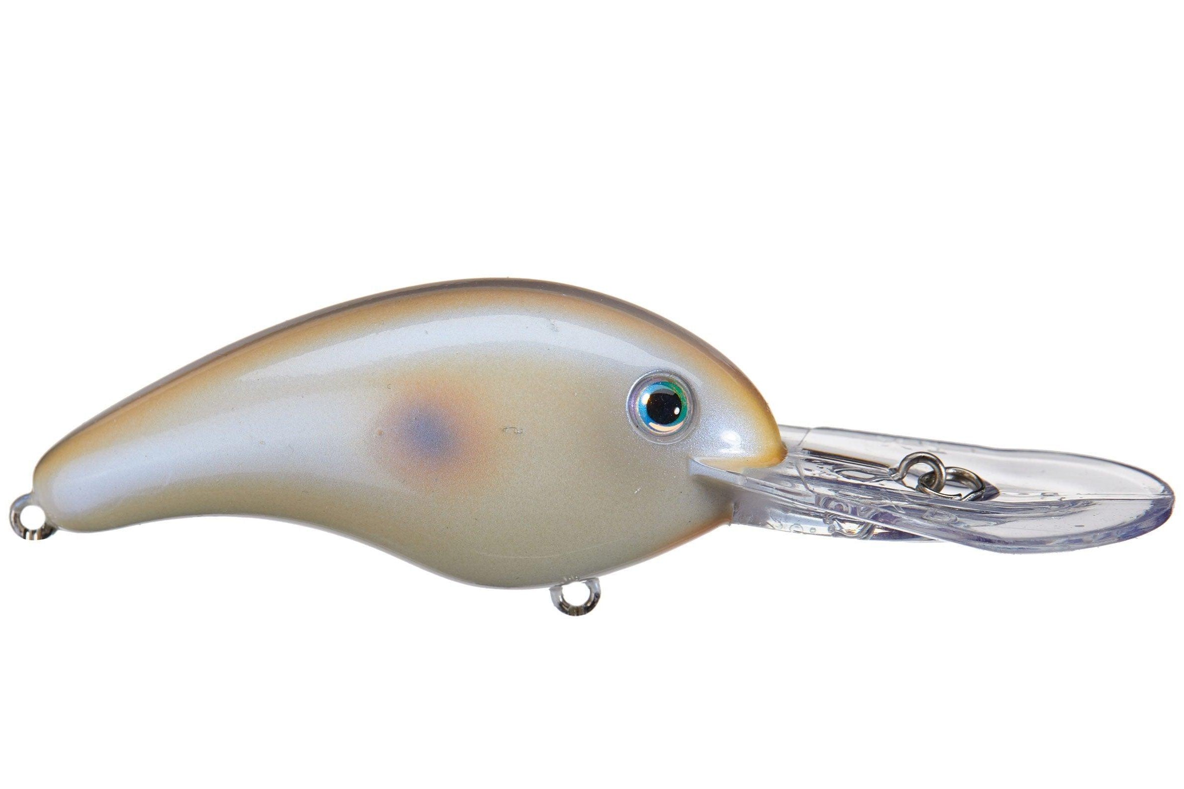 Strike King 5XD Oyster