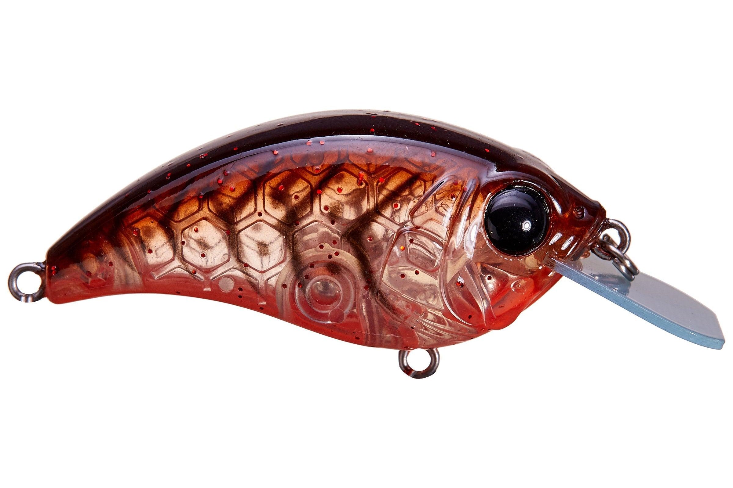 Bill Lewis SB-57 Signature Crankbait Ozark Craw