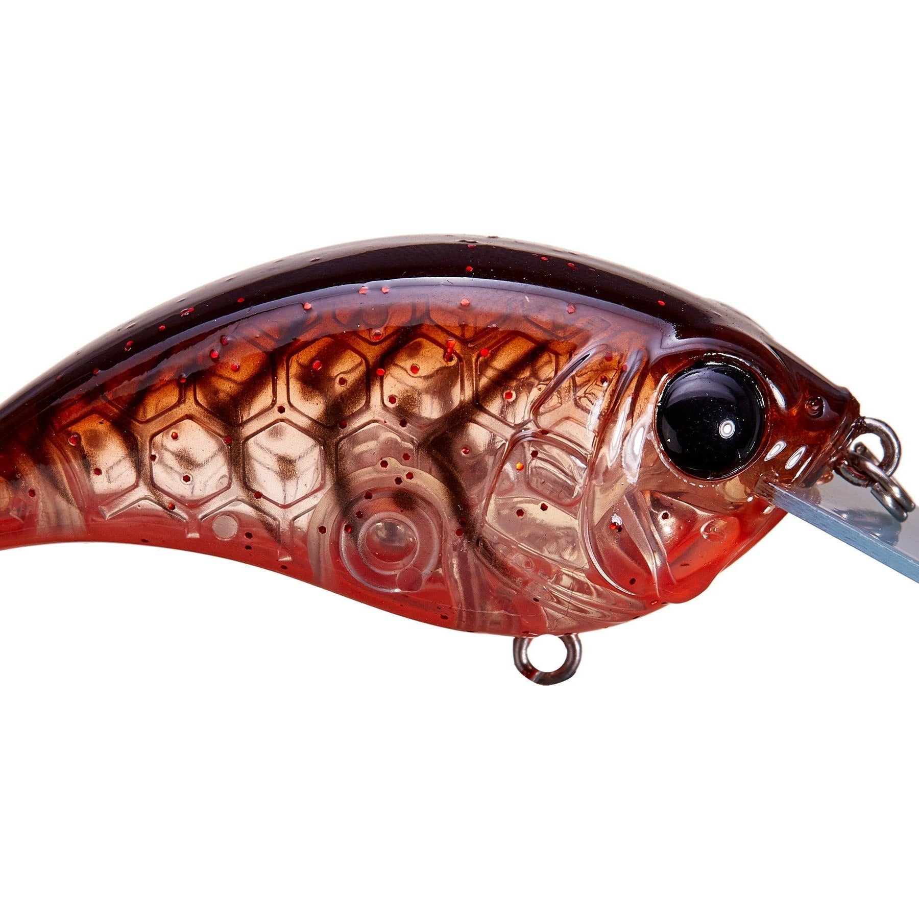 Bill Lewis SB-57 Signature Crankbait Ozark Craw