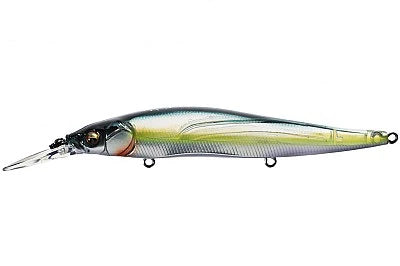 Megabass Vision 110 + 1 HT Kossori Shad