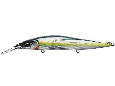 Megabass Vision 110 + 1 HT Kossori Shad