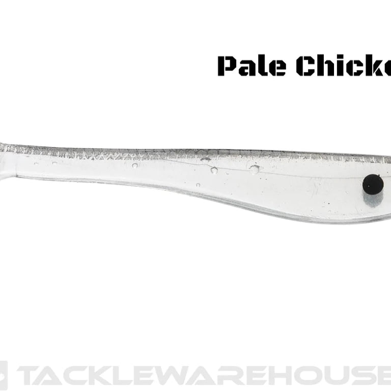 True Bass Perfect Head 5.5 Pale Chicken