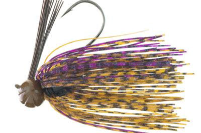 Santone M-Series Football Jig PB&J 3 4oz