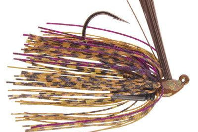 Santone Rattlin' Jig PB&J 1 2oz
