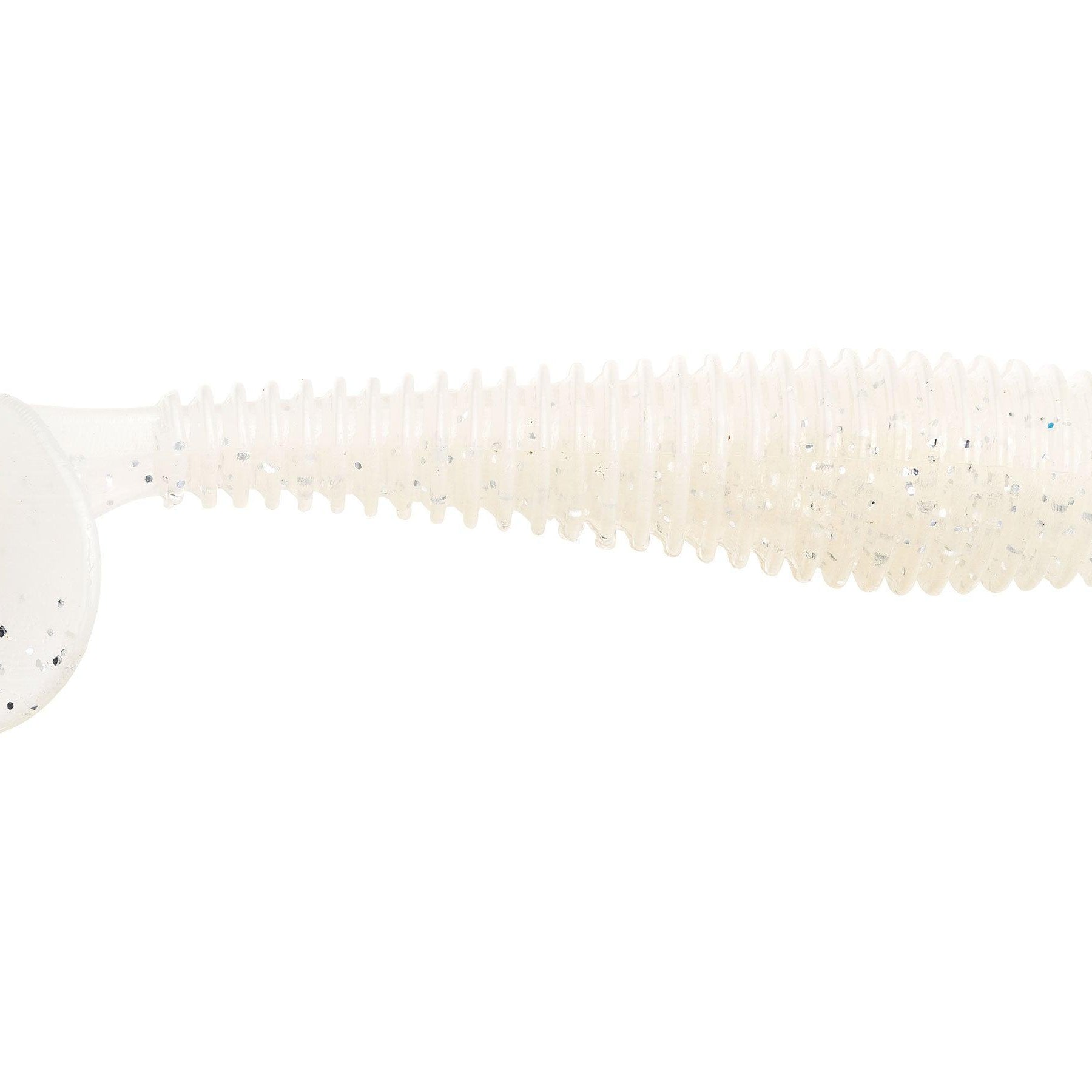 Strike King Rage Swimmer 4.75 Pearl Flash