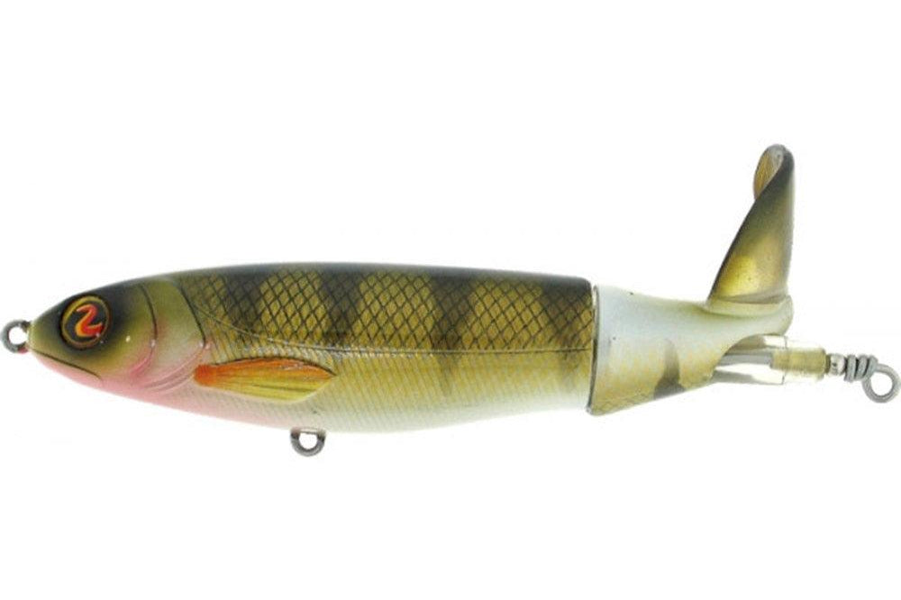 River2Sea Whopper Plopper 110 Perch