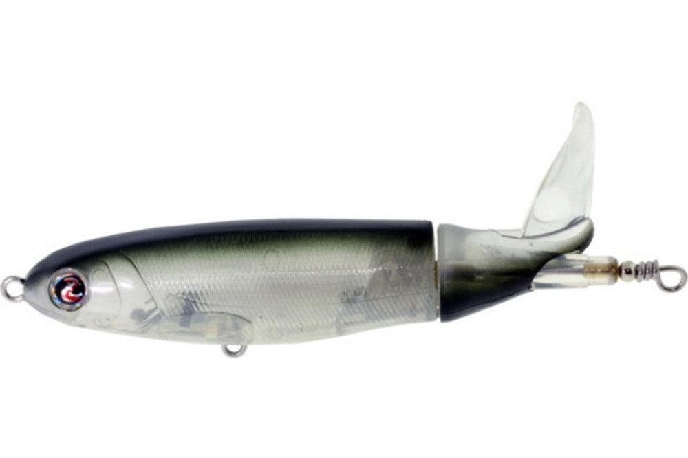 River2Sea Whopper Plopper 130 Phantom Shad