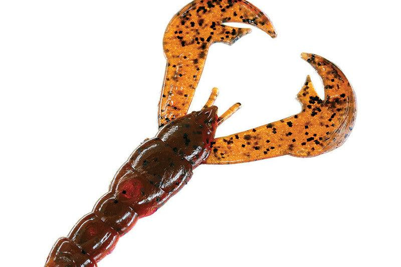 Strike King Rage Craw Plum Crazy