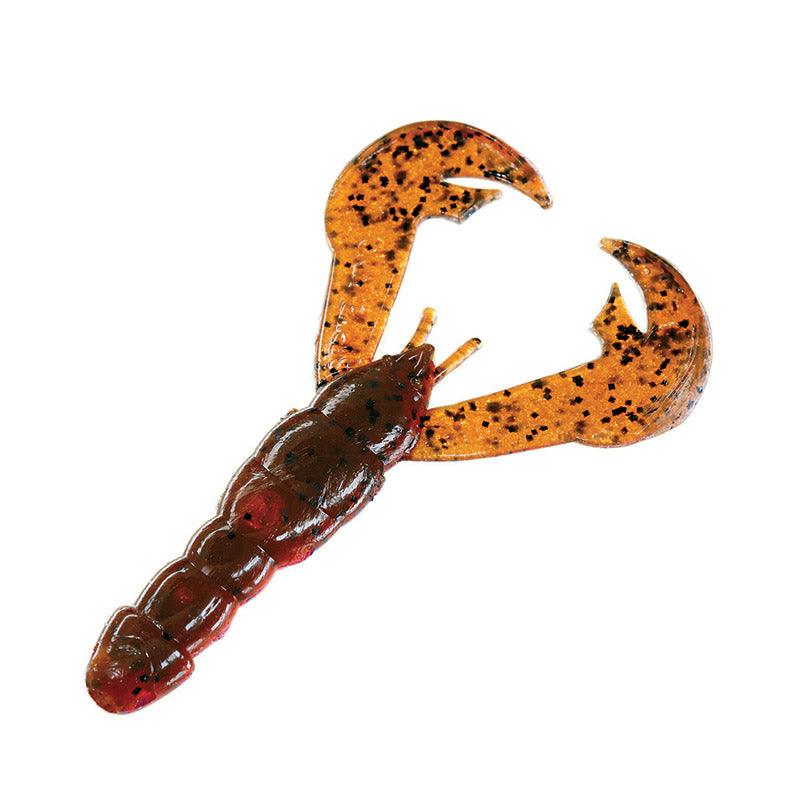 Strike King Rage Craw Plum Crazy