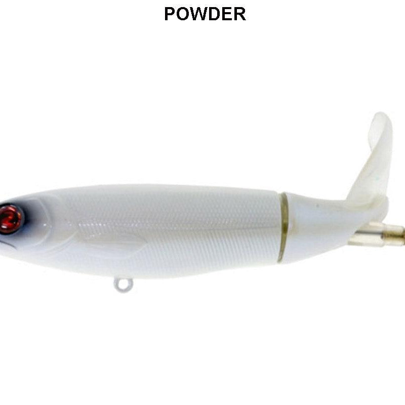 River2Sea Whopper Plopper 130 Powder