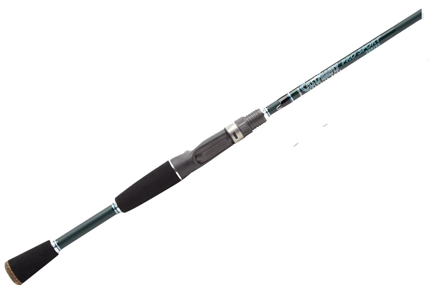 Castaway Pro Sport Casting Rod 6'6" Medium Heavy PS-W66