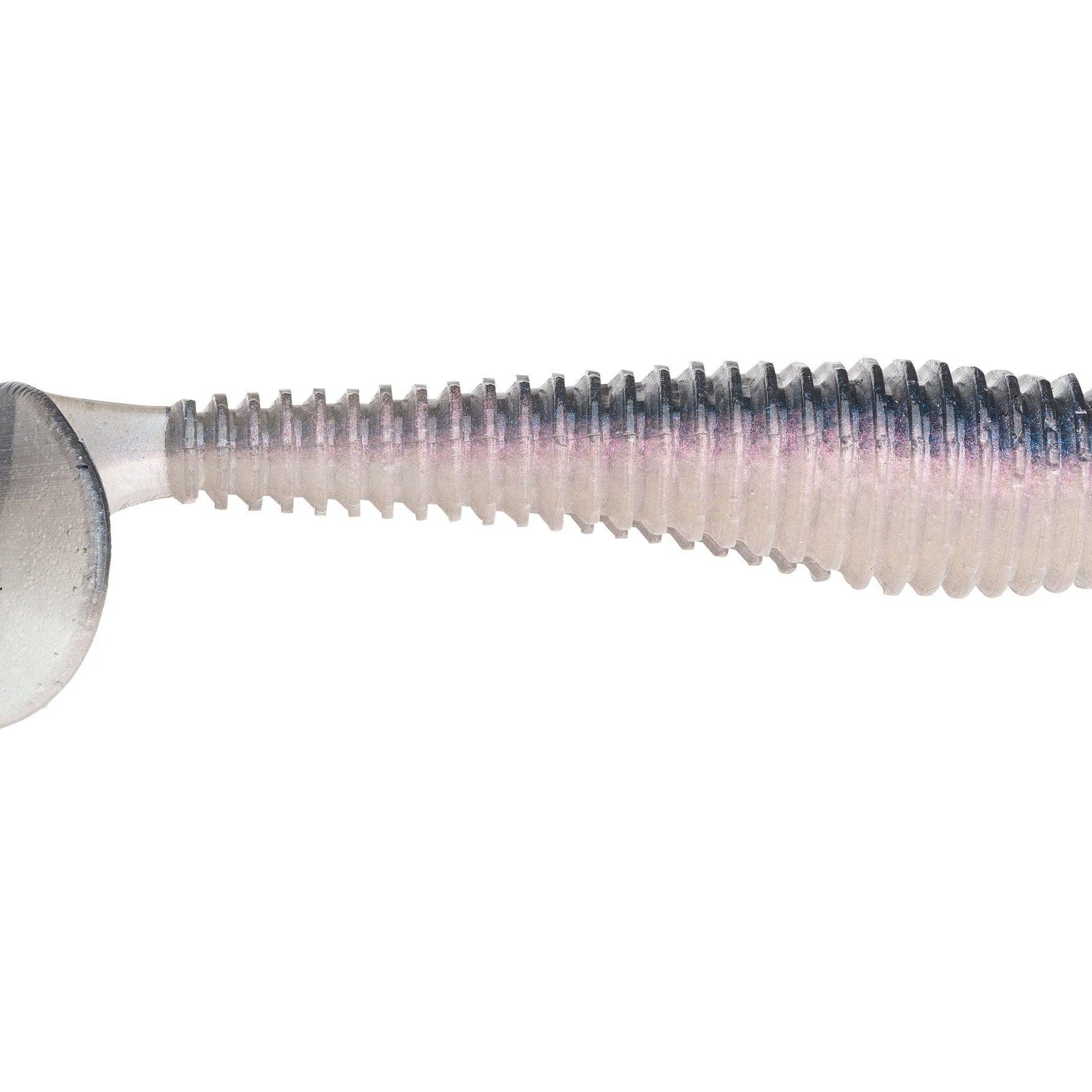 Strike King Rage Swimmer 4.75 Pro Blue Red Pearl