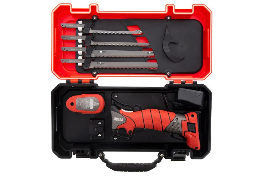 Bubba Pro Series Cordless Electric Fillet Knife
