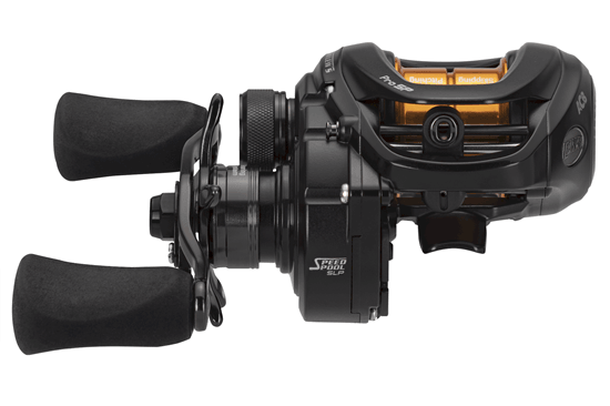 Lew's Pro SP Skipping and Pitching Reel