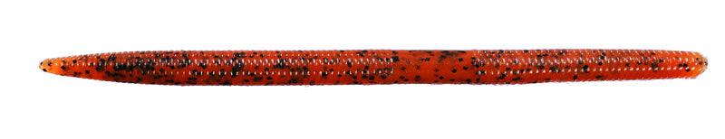 Strike King Shim E Stick Pumpkin Black Flake