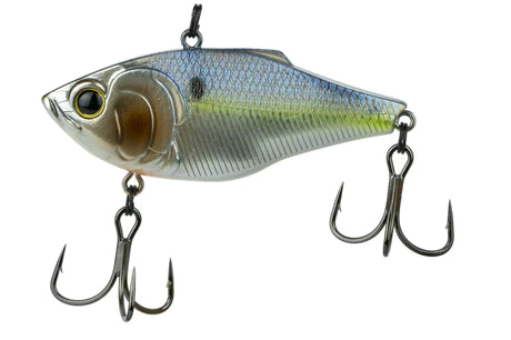 6th Sense Quake 80 Suspending Lipless Crankbait