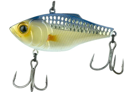 6th Sense Quake 80 Lipless Crankbait Live Shiner*