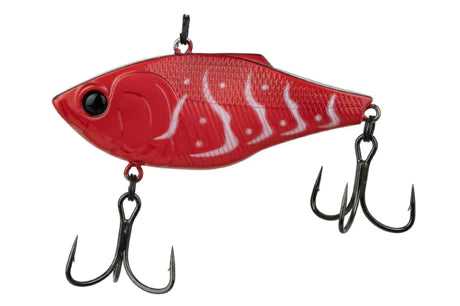 6th Sense Quake 80 Suspending Lipless Crankbait