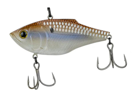 6th Sense Quake 80 Suspending Lipless Crankbait 4K Gizzard