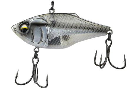 6th Sense Quake 80 Suspending Lipless Crankbait Shad Burst