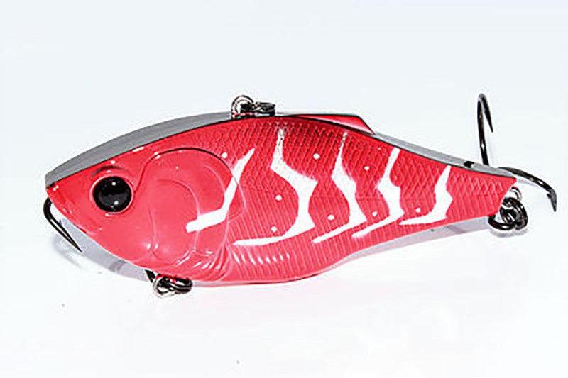 6th Sense Quake 80 Lipless Crankbait