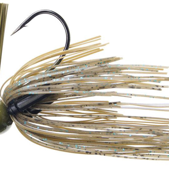 Santone M-Series Football Jig Ray Bob Special 3 4oz