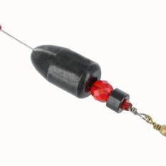 Top Brass Carolina Ready Rig Black