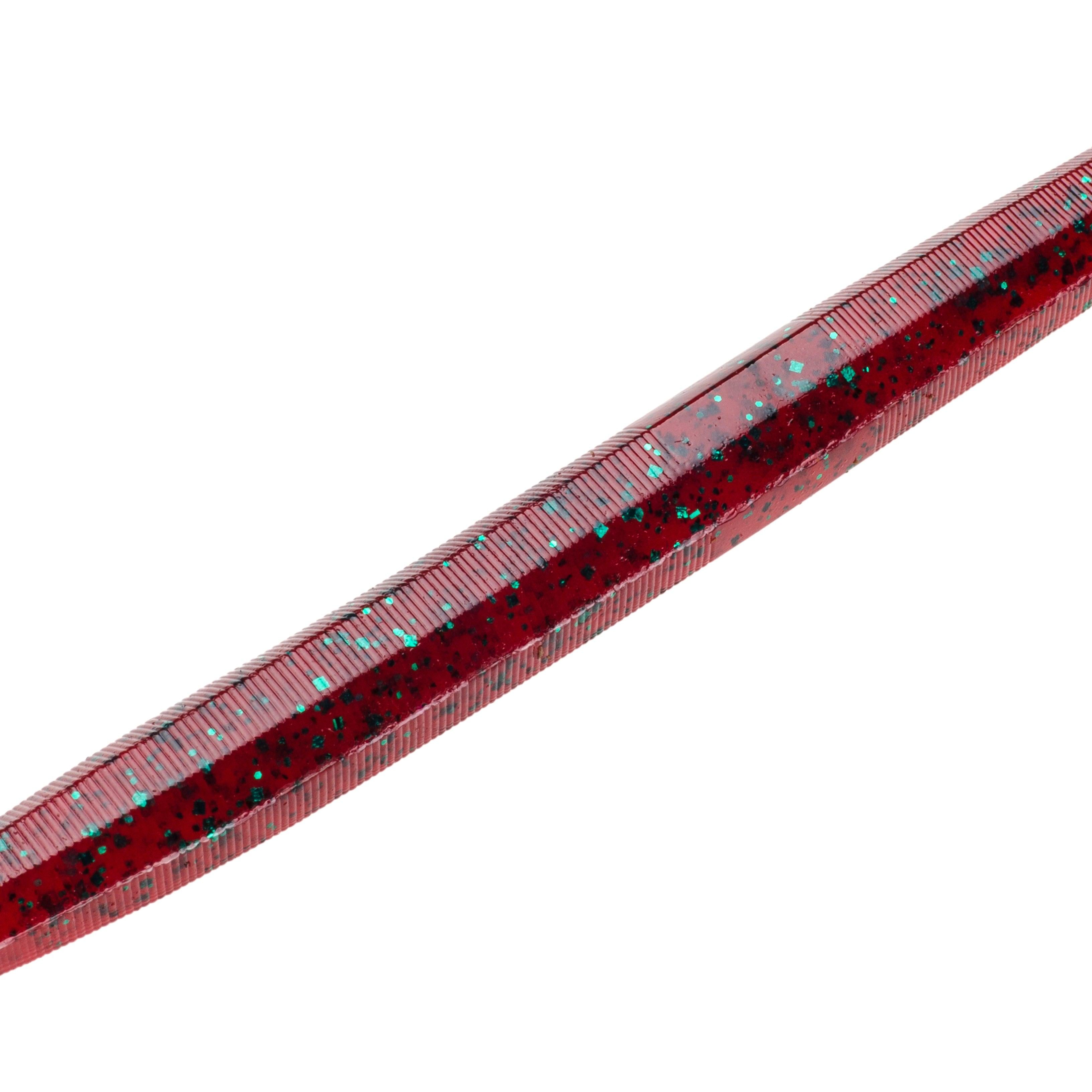 Strike King Ocho 5" Red Bug