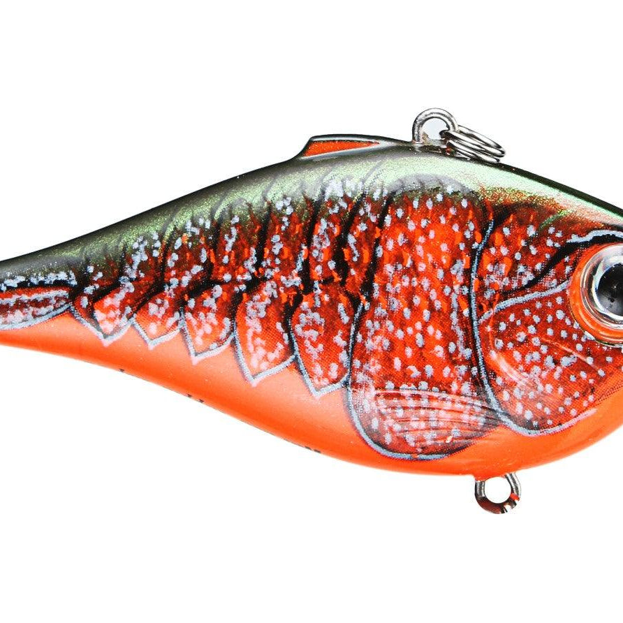 Rapala Rippin' Rap Red Crawdad 7