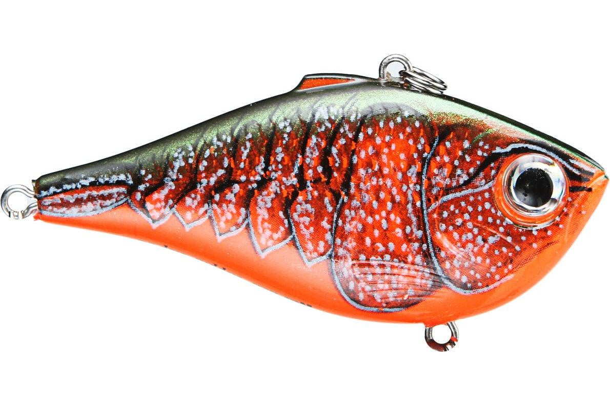 Rapala Rippin' Rap Red Crawdad 5