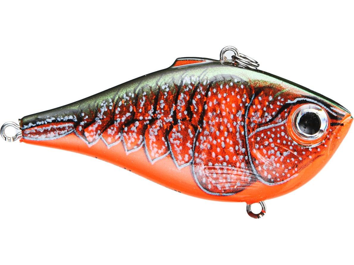 Rapala Rippin' Rap Red Crawdad 6