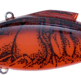 Bill Lewis Rat-L-Trap 1/2oz Red Crawfish
