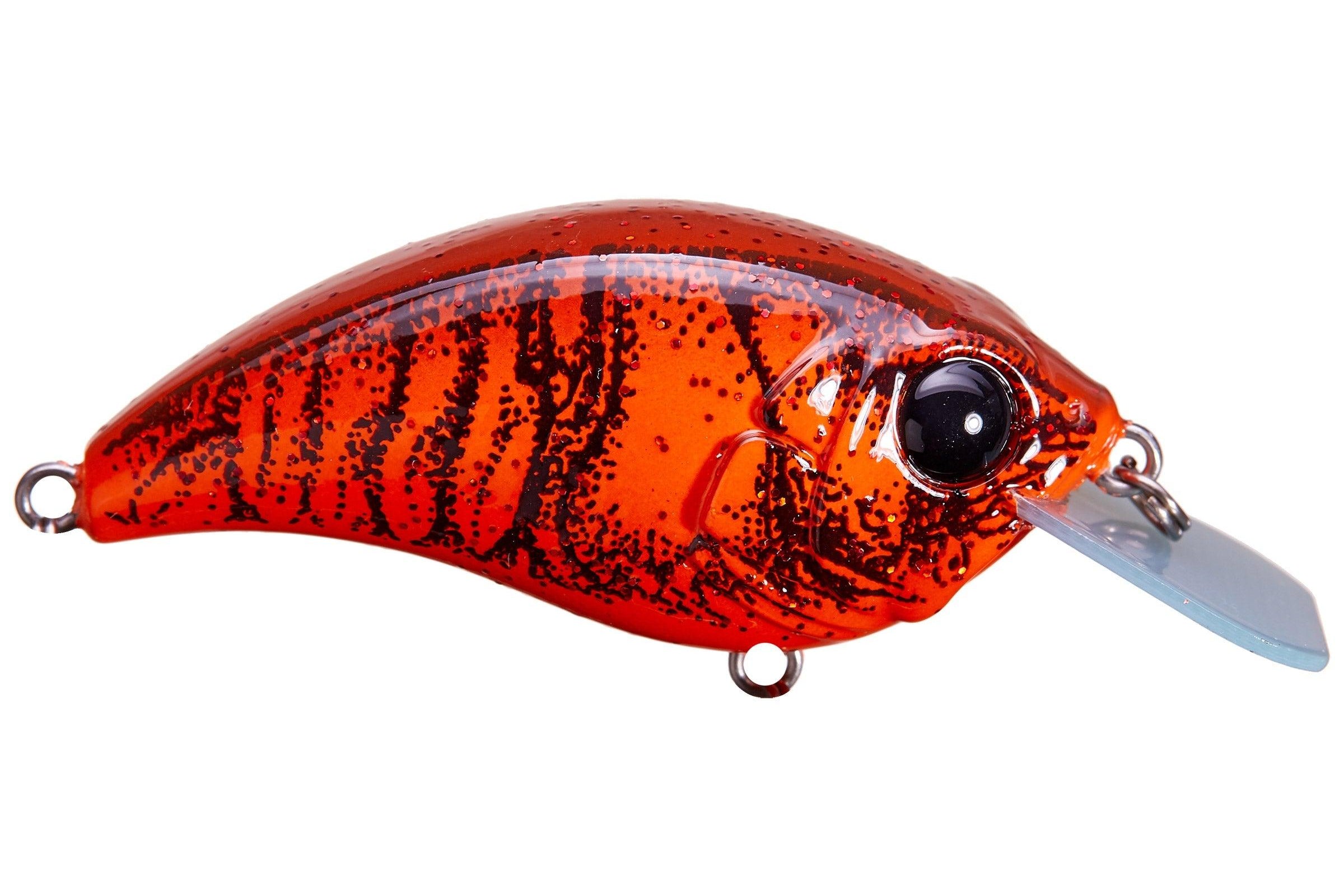 Bill Lewis SB-57 Signature Crankbait