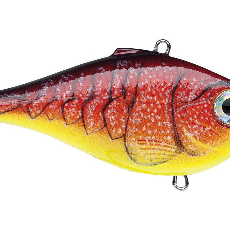 Rapala Rippin' Rap Redfire Crawdad 5