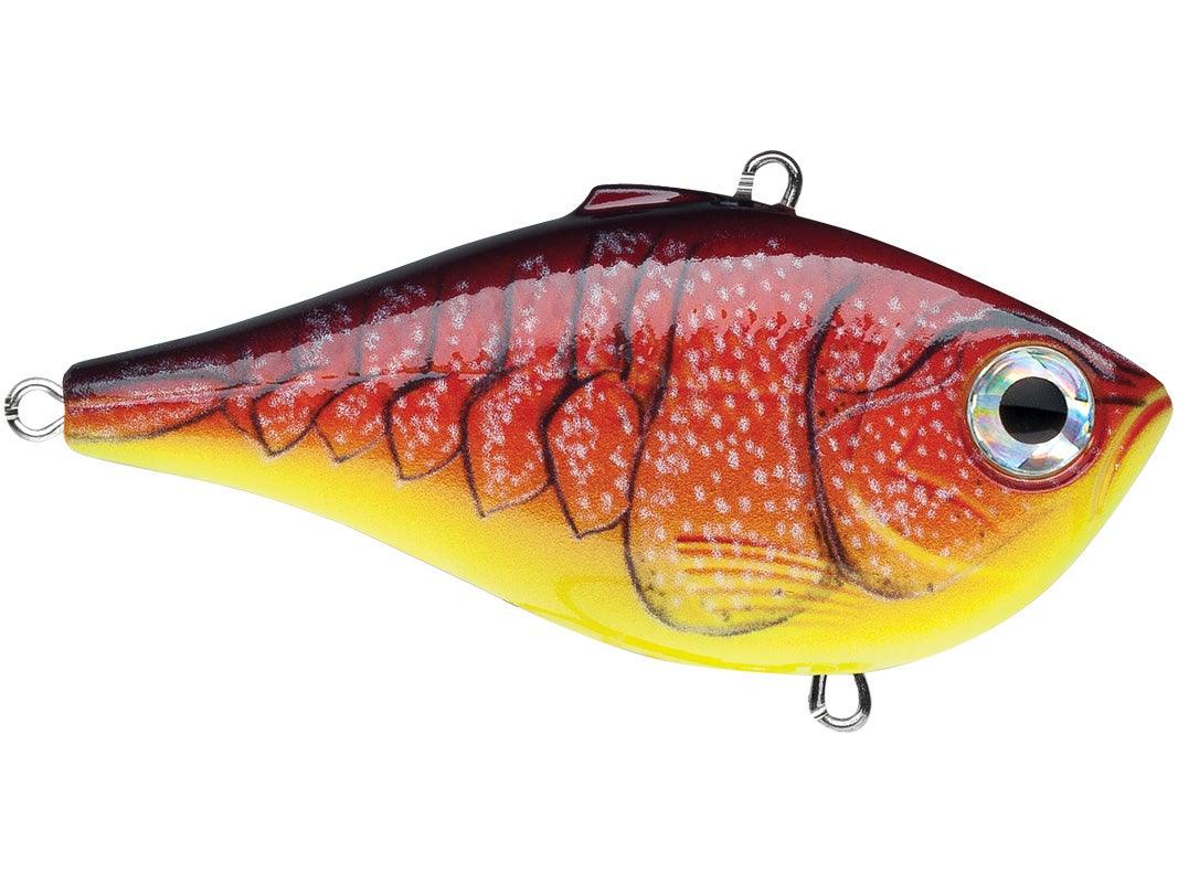 Rapala Rippin' Rap Redfire Crawdad 5