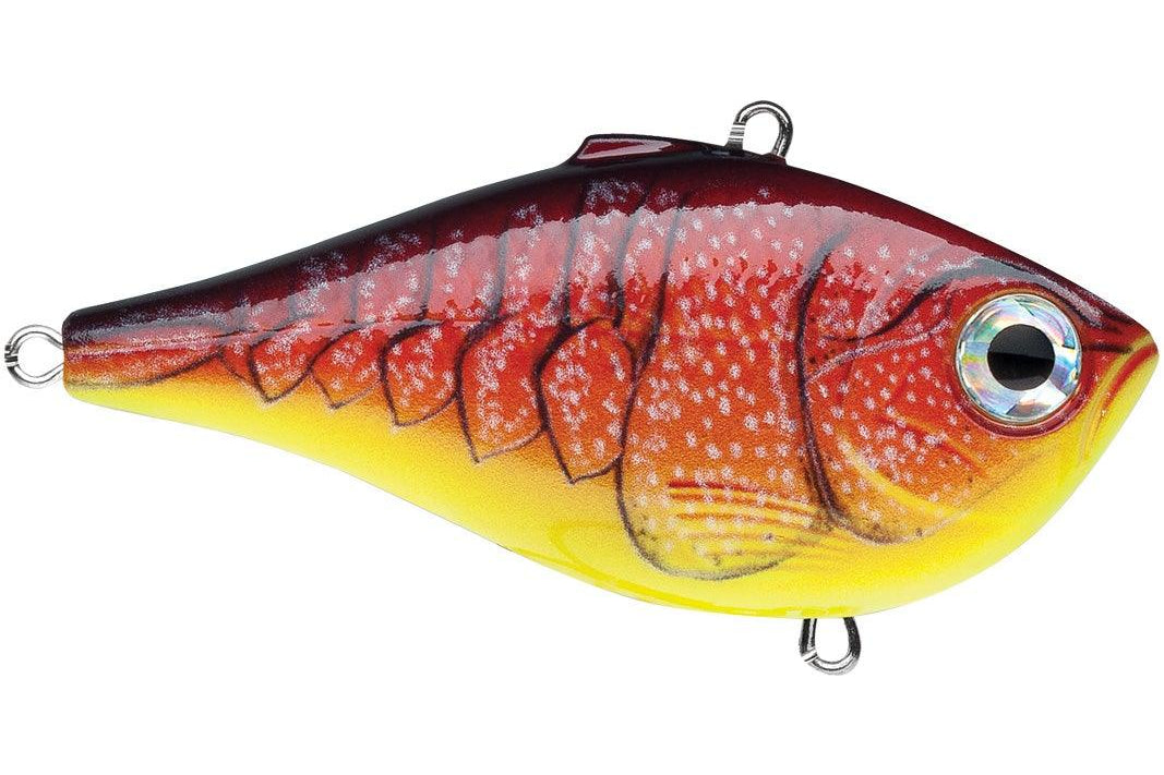 Rapala Rippin' Rap Redfire Crawdad 6